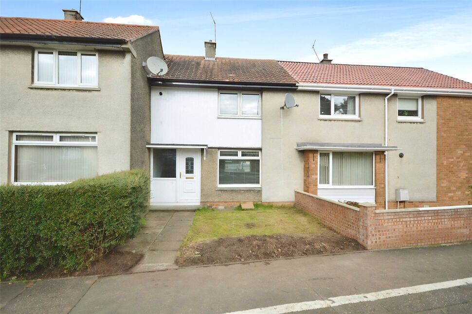 Main image of 2 bedroom  House to rent, South Parks Road, Glenrothes, Fife, KY6
