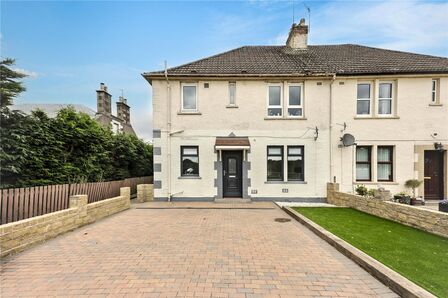 Balfour Place, 2 bedroom Flat for sale, &pound;105,000