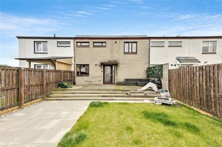 3 bedroom Mid Terrace House for sale