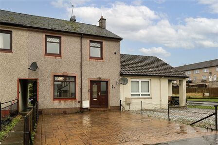 2 bedroom Mid Terrace House for sale