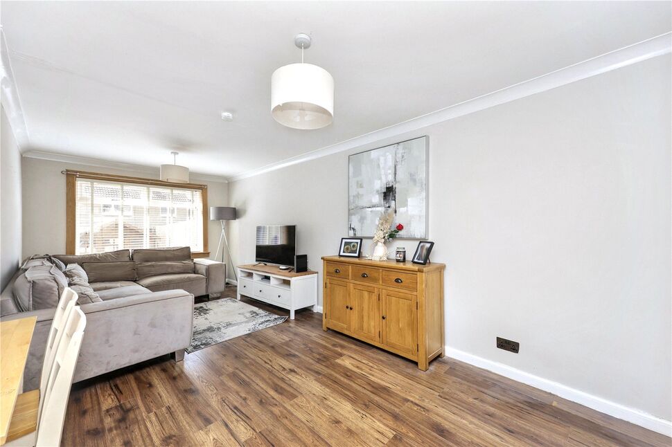 Living / Dining Room