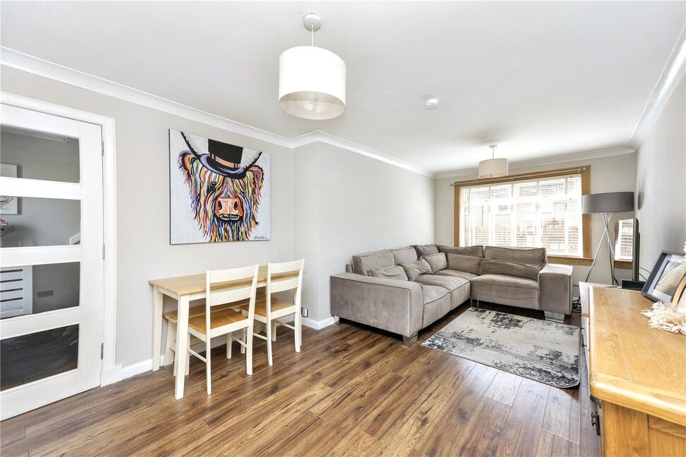 Living / Dining Room