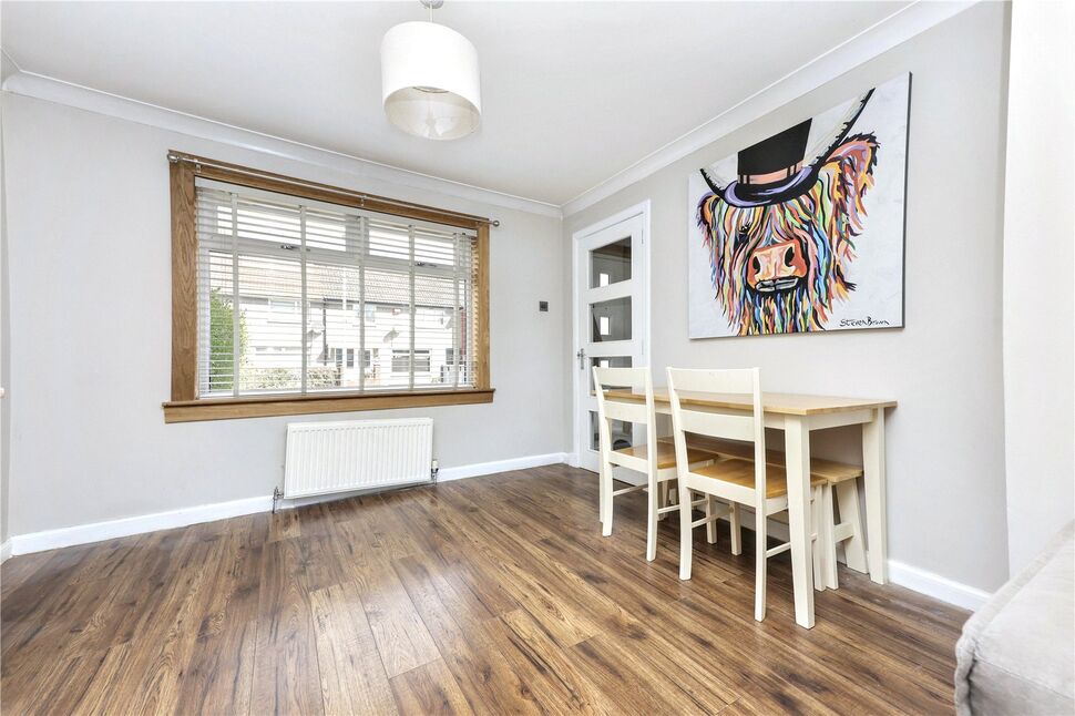Living / Dining Room