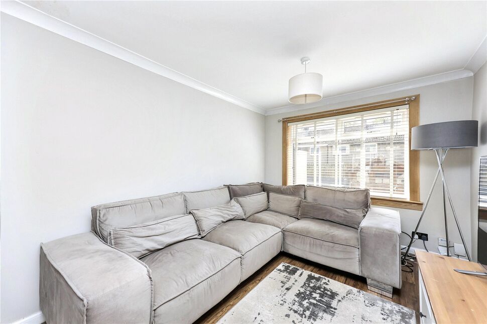 Living / Dining Room