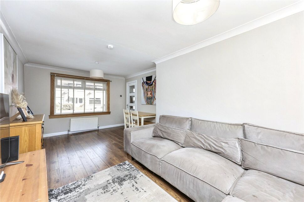 Living / Dining Room