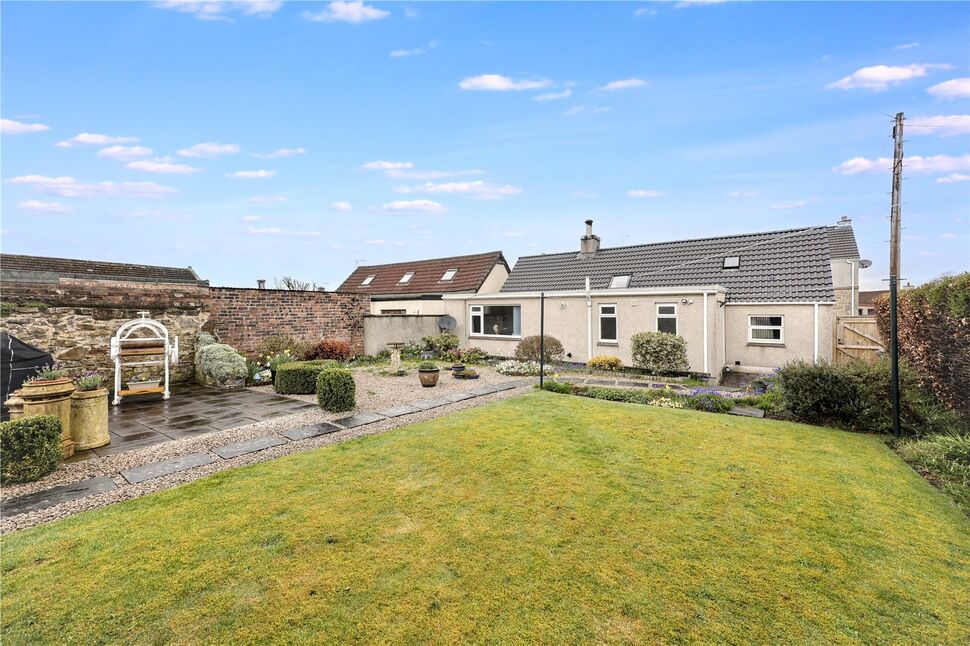 Main image of 2 bedroom Detached Bungalow for sale, Lorne Street, Ladybank, Fife, KY15