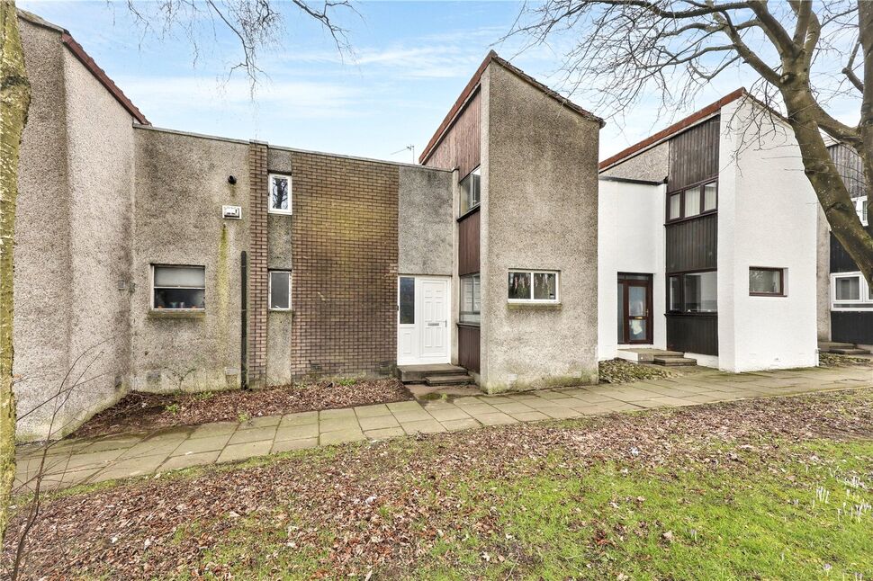 Main image of 5 bedroom Mid Terrace House for sale, Colliston Avenue, Glenrothes, Fife, KY7