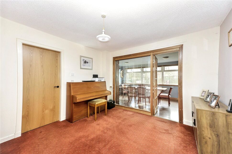 Living / Dining Room