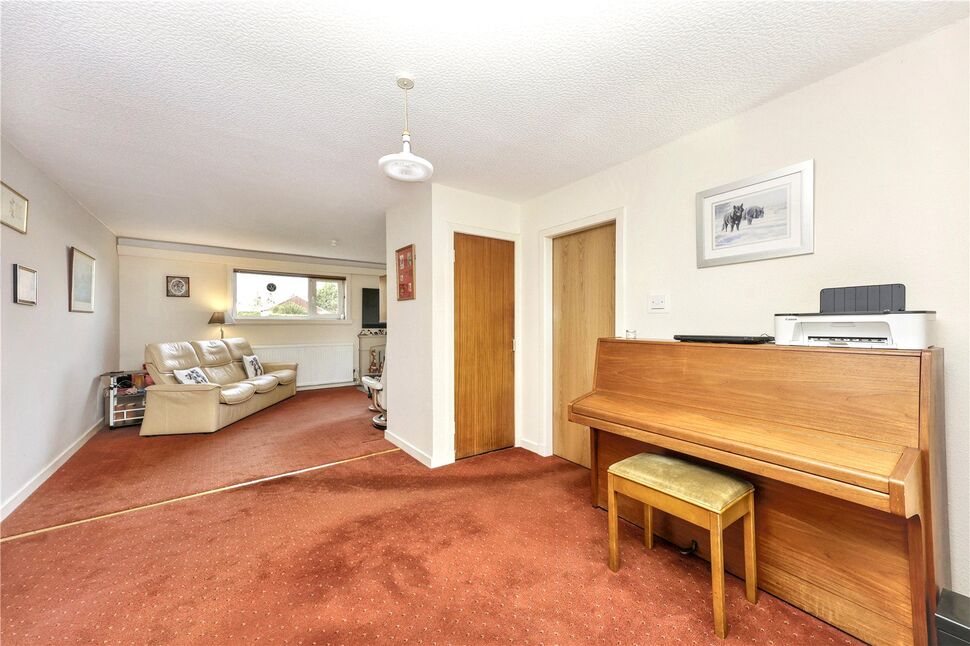 Living / Dining Room