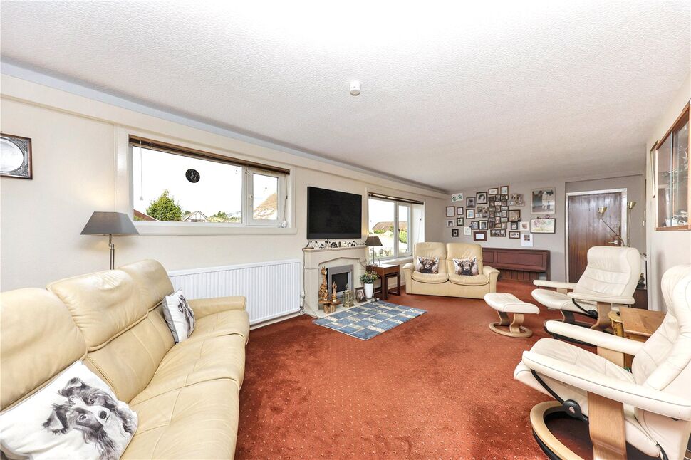 Living / Dining Room