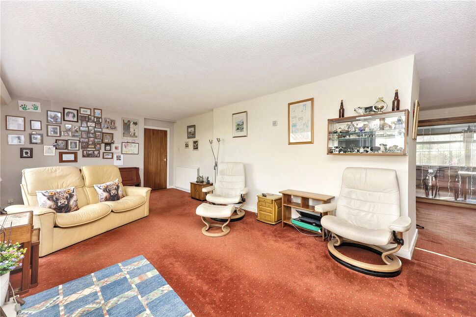 Living / Dining Room