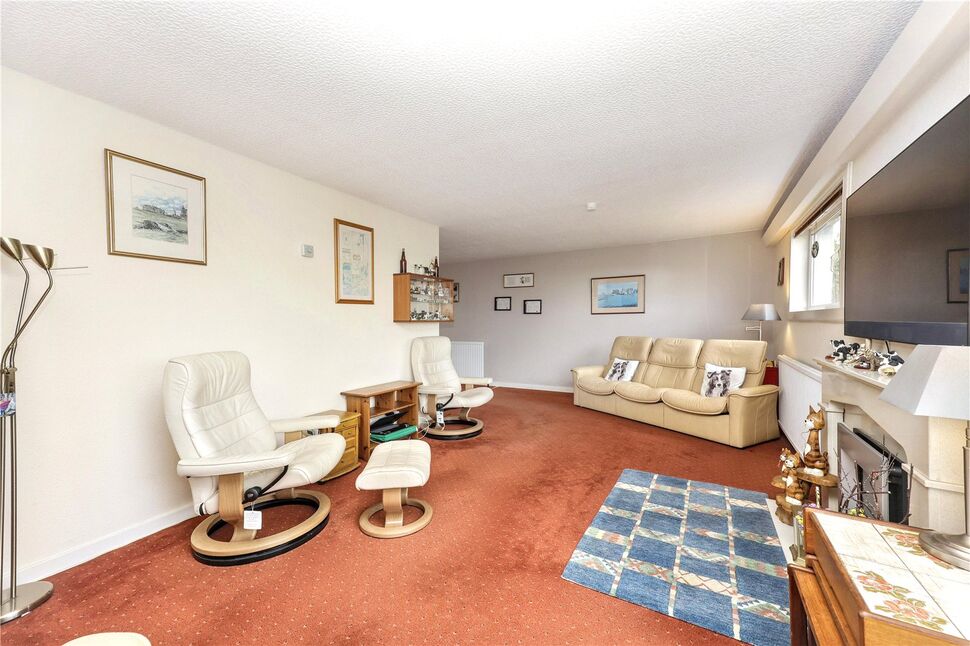 Living / Dining Room