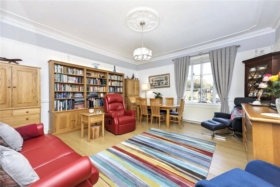 Living / Dining Room