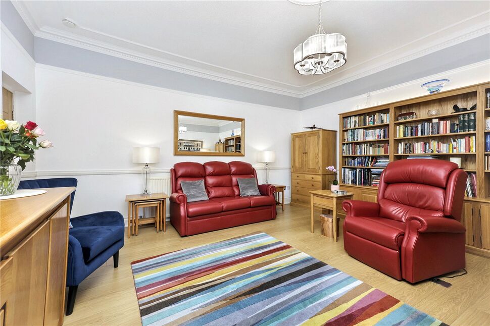 Living / Dining Room