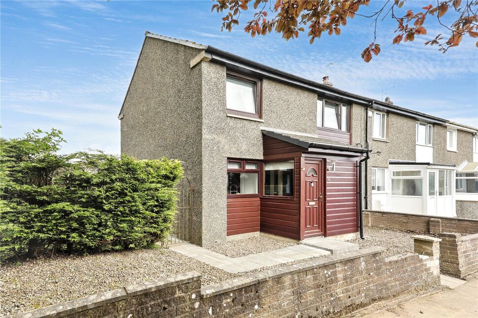 3 bedroom End Terrace House for sale