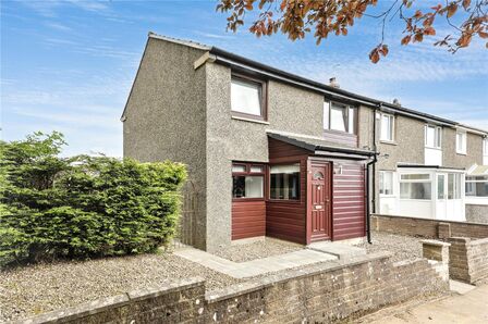 3 bedroom End Terrace House for sale