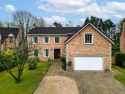 Mount Frost Place, 5 bedroom Detached House for sale, &pound;585,000