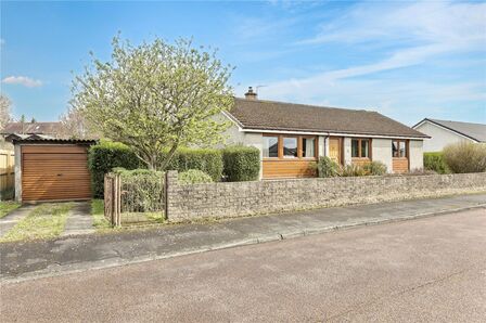 McInnes Road, 3 bedroom Detached Bungalow for sale, &pound;265,000
