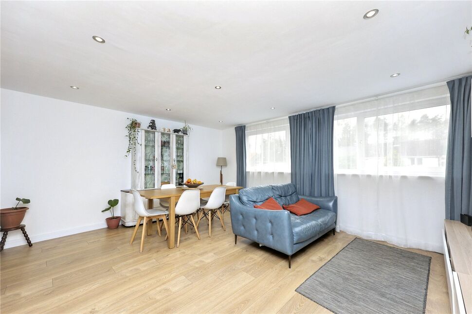 Living / Dining Room