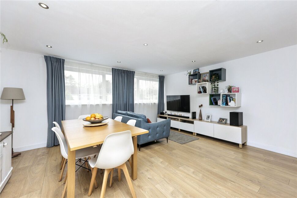 Living / Dining Room