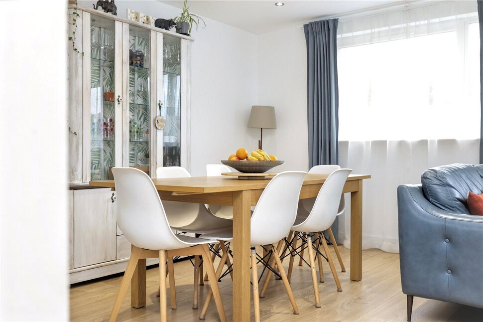 Living / Dining Room