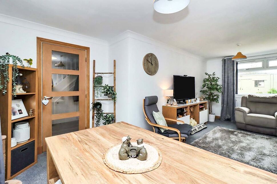 Living / Dining Room