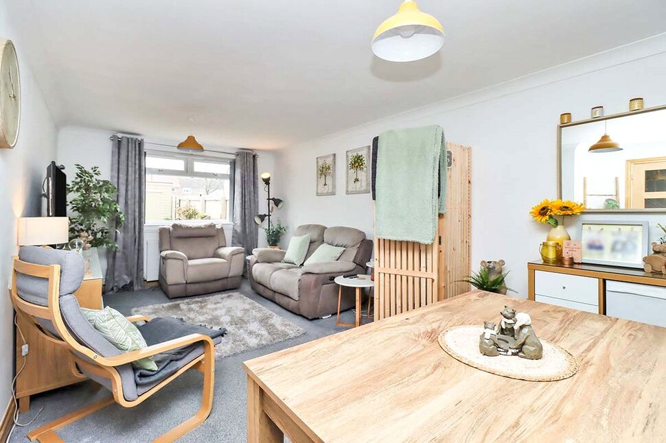 Living / Dining Room