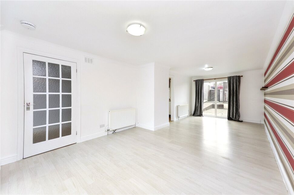 Living / Dining Room