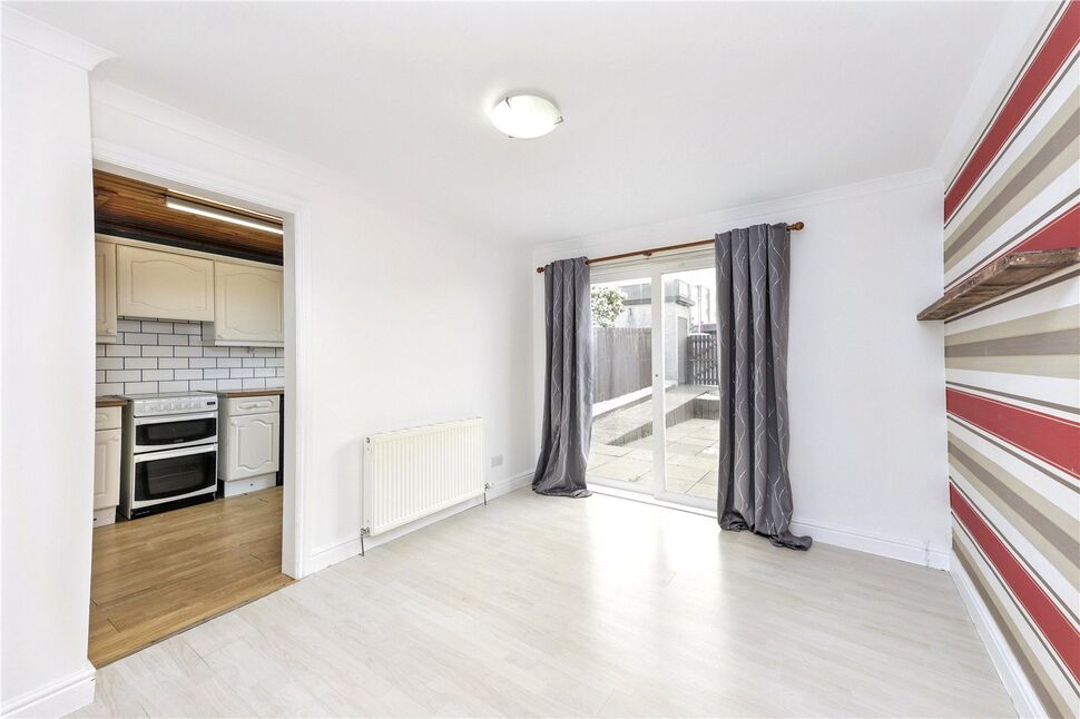 Living / Dining Room