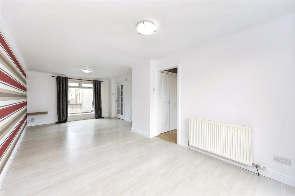 Living / Dining Room