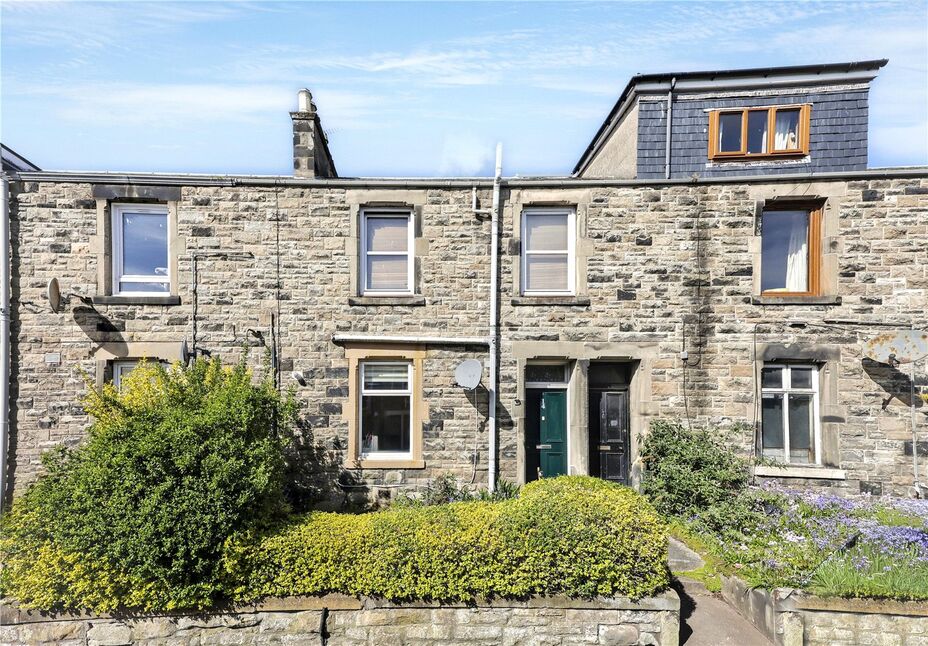 Main image of 2 bedroom Flat for sale, Regent Place, Balfour Street, Fife, KY2