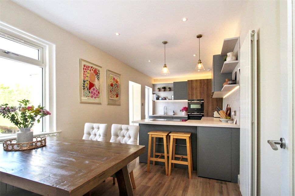 Kitchen / Diner