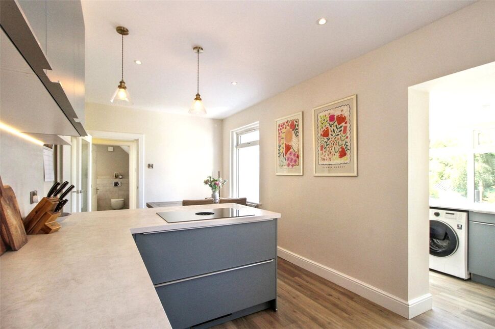 Kitchen / Diner
