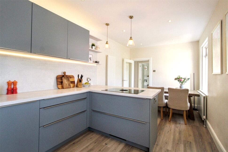 Kitchen / Diner