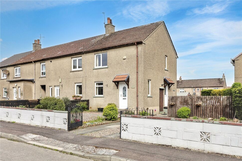 2 bedroom End Terrace House for sale