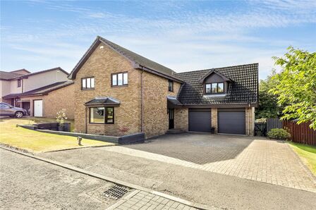 Mackie Gardens, 4 bedroom Detached House for sale, &pound;390,000