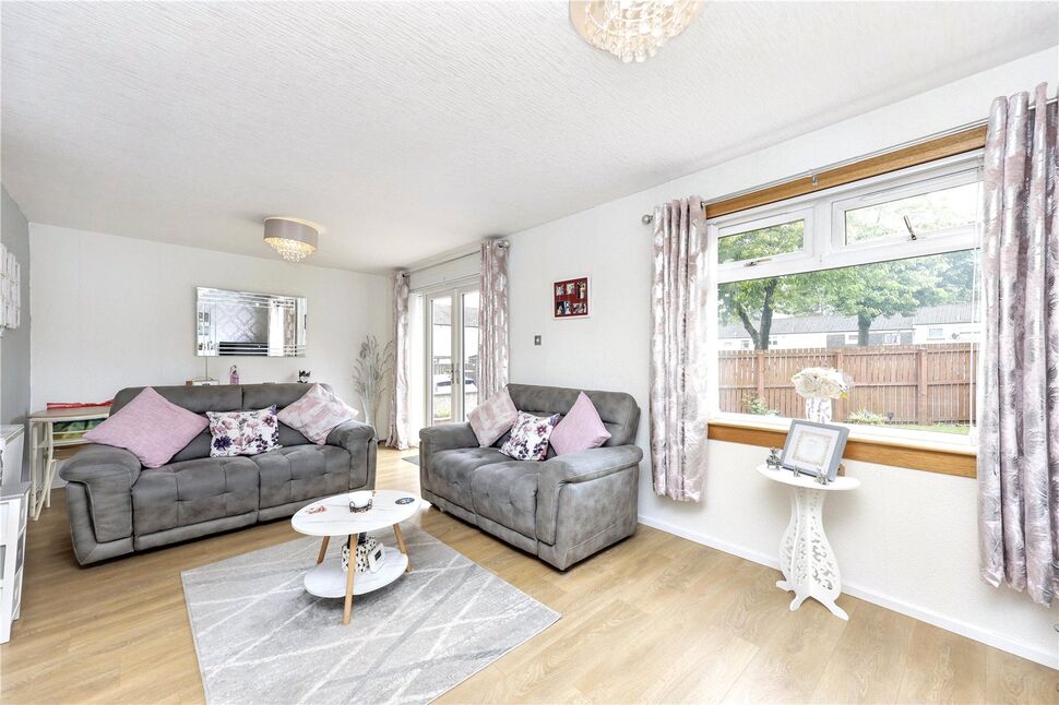 Living / Dining Room