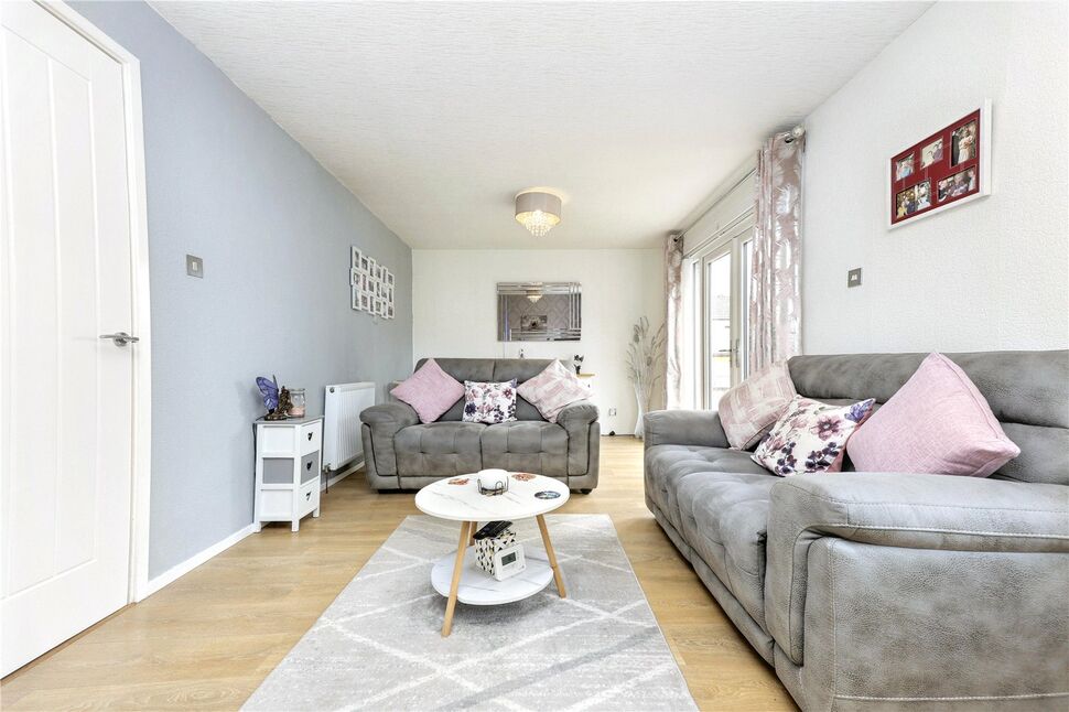 Living / Dining Room