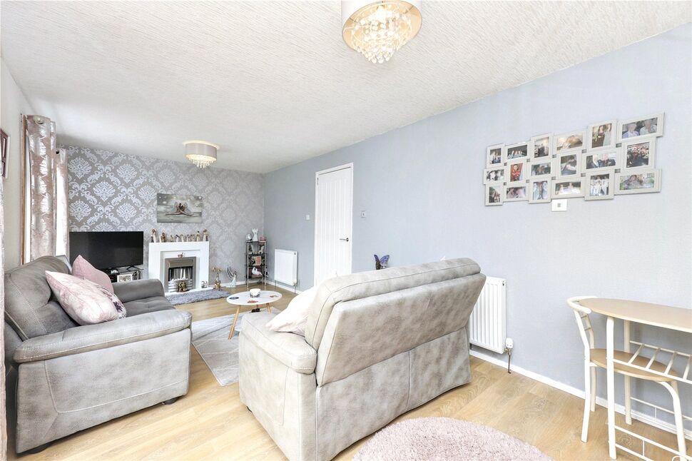 Living / Dining Room