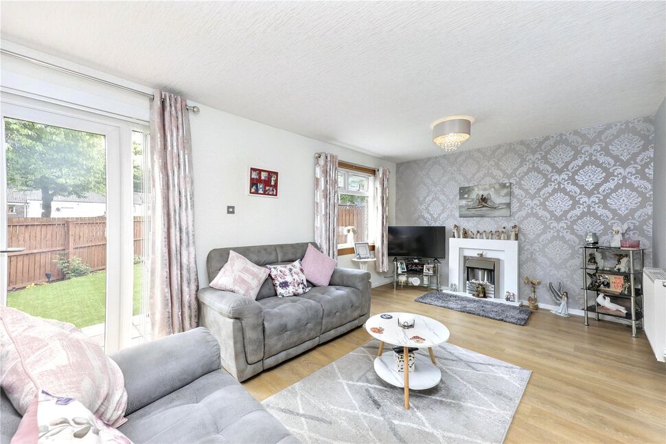 Living / Dining Room