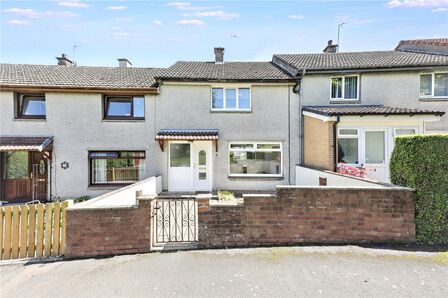 Lorne Court, 2 bedroom Mid Terrace House for sale, &pound;99,000