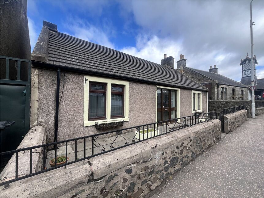 Main image of 4 bedroom House to rent, Main Street, Thornton, Fife, KY1