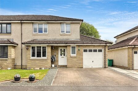 Braemar Gardens, 3 bedroom Semi Detached House for sale, &pound;239,950