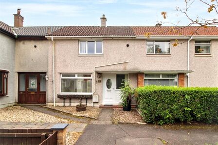 2 bedroom Mid Terrace House for sale