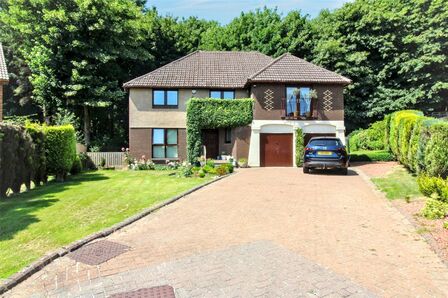 Mount Frost Place, 5 bedroom Detached House for sale, &pound;460,000