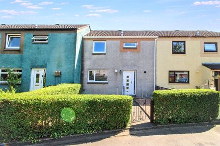 Blair Avenue, 3 bedroom Mid Terrace House for sale, &pound;132,500