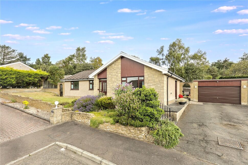 Main image of 4 bedroom Detached House for sale, Argyll Place, Glenrothes, Fife, KY6