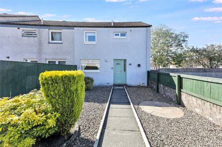 3 bedroom End Terrace House for sale