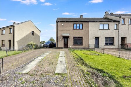 2 bedroom End Terrace House for sale