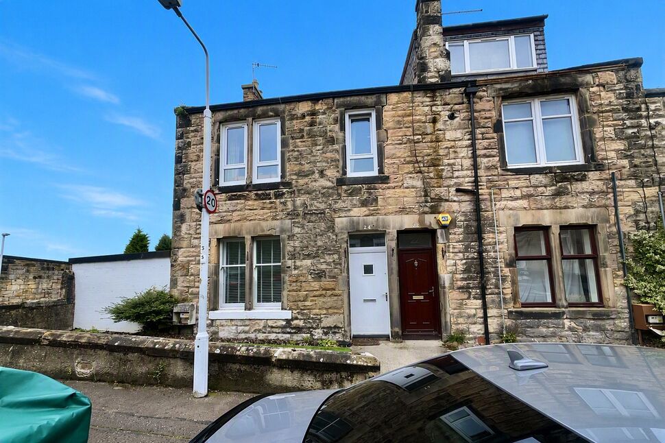 Main image of 2 bedroom Flat to rent, Church Street, Kirkcaldy, Fife, KY1